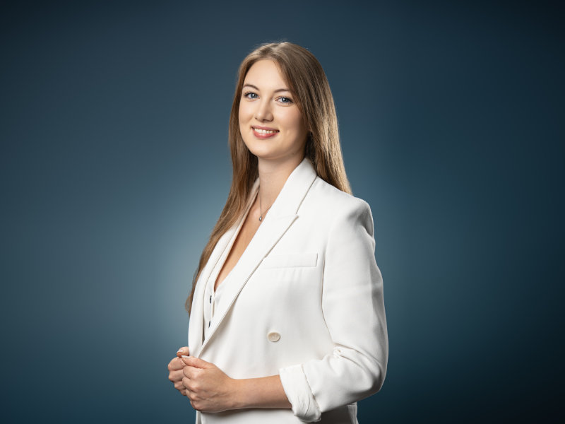 Magdalena Farat