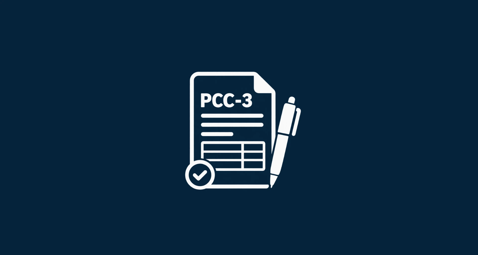 PCC-3 przy refinansowaniu kredytu hipotecznego – jak wypełnić i złożyć?